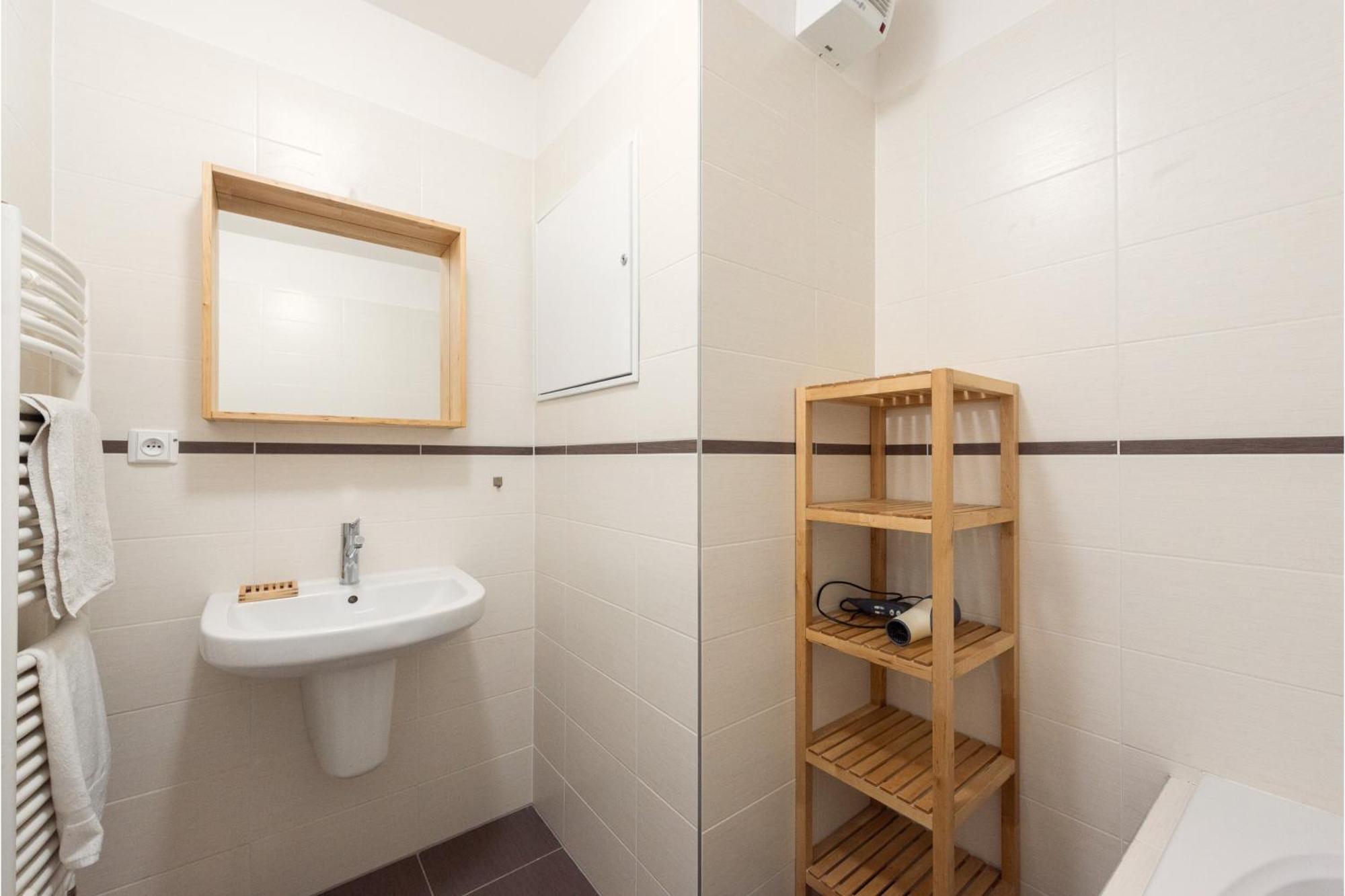 Cozy Mountain Apartment Špindlerŭv Mlýn Exterior foto