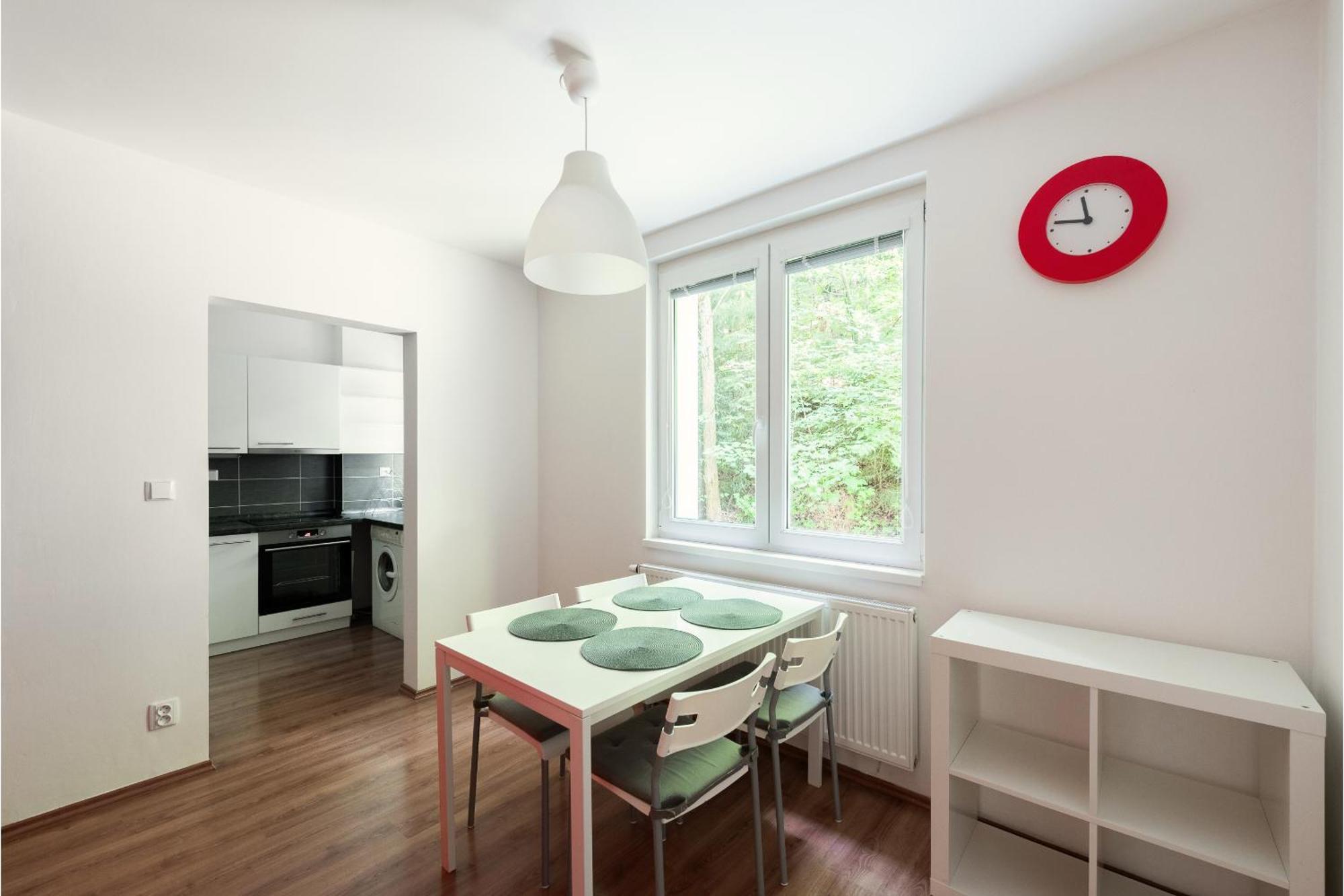 Cozy Mountain Apartment Špindlerŭv Mlýn Exterior foto