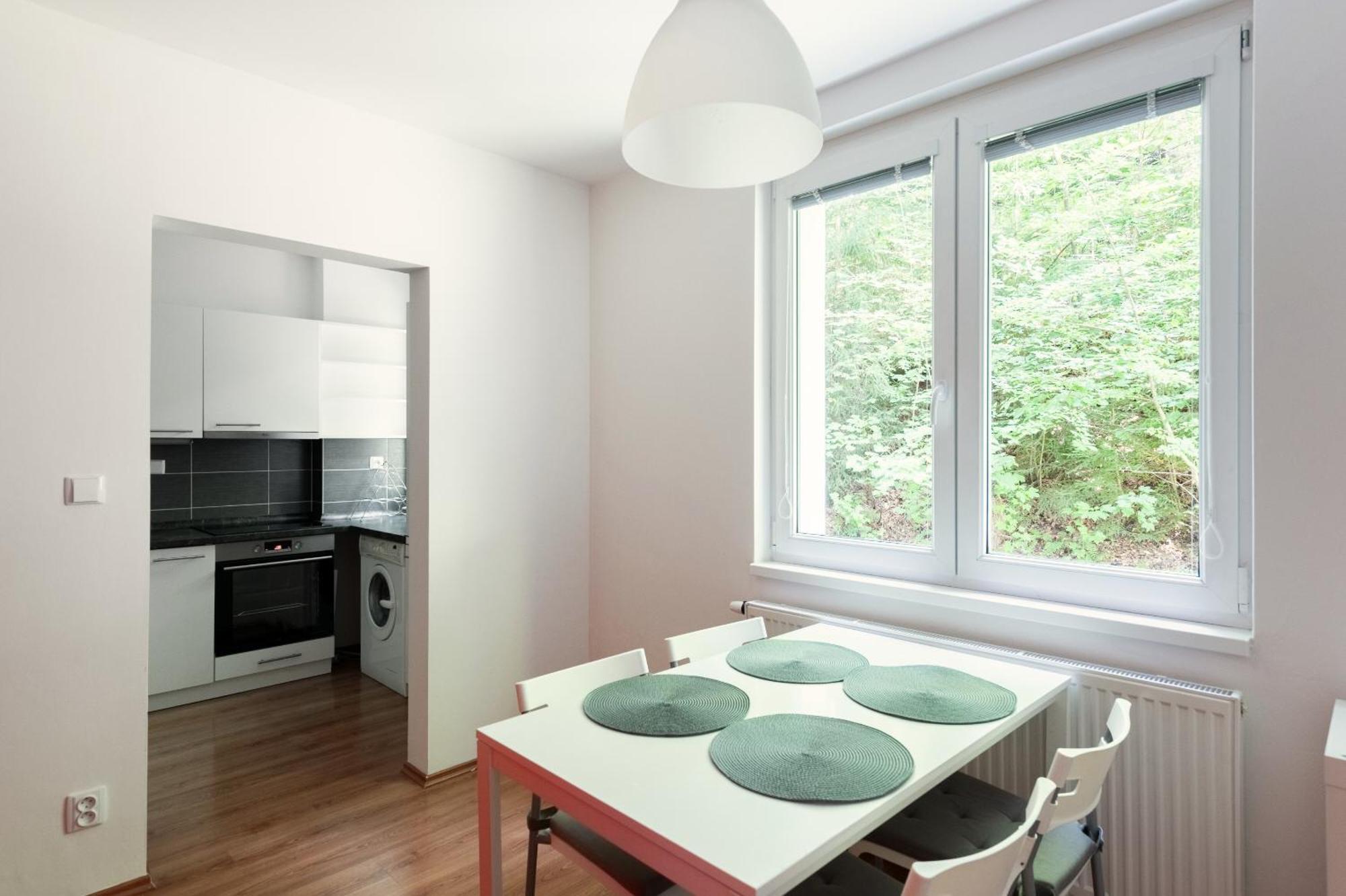 Cozy Mountain Apartment Špindlerŭv Mlýn Exterior foto